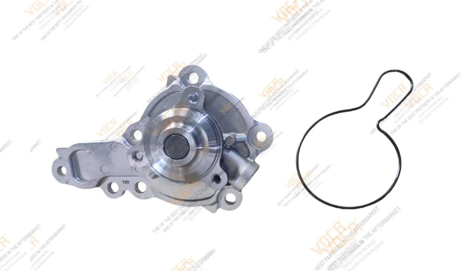 Water Pump 17400-50821