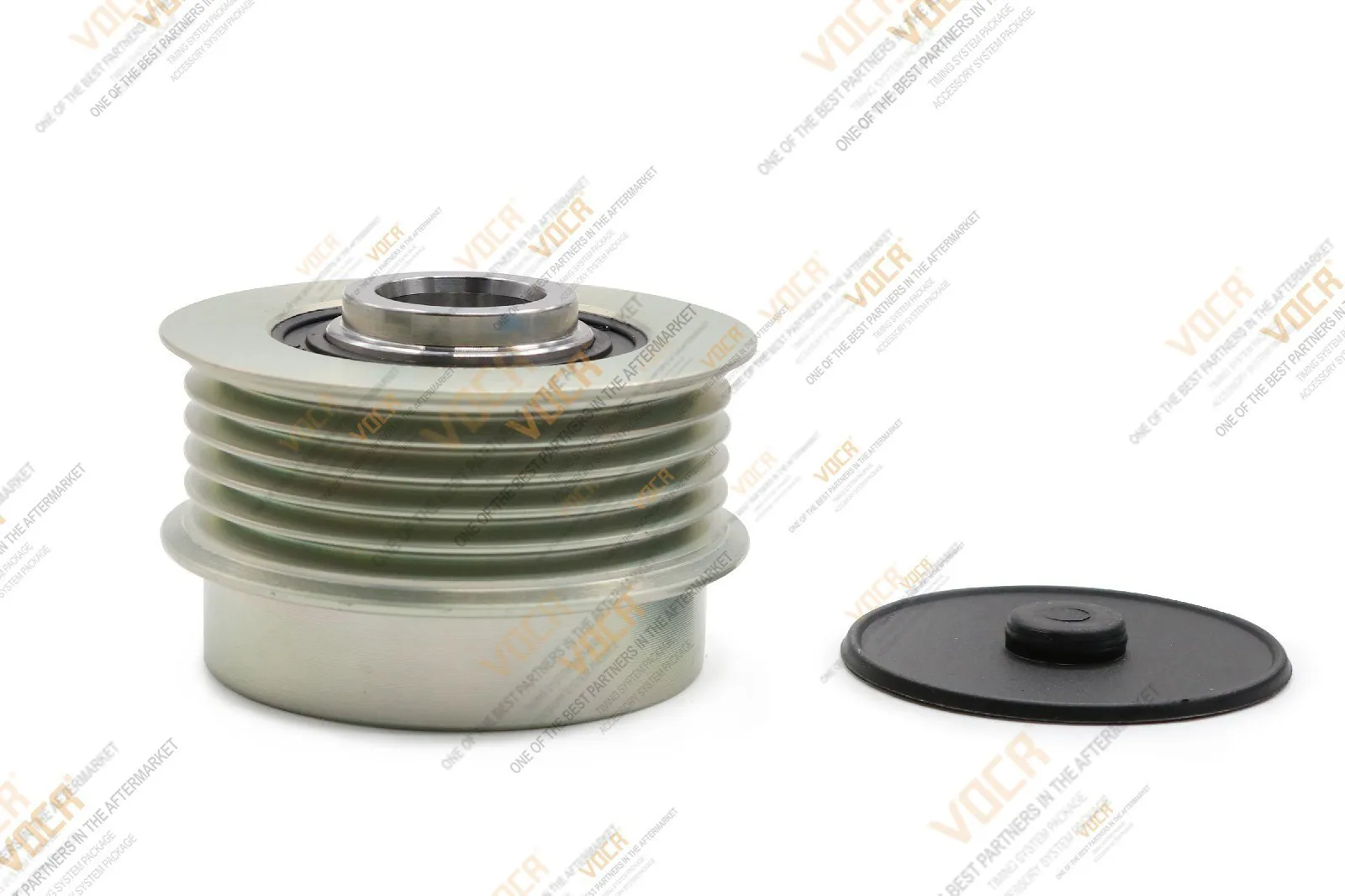 Alternator Pulley 37320-03500