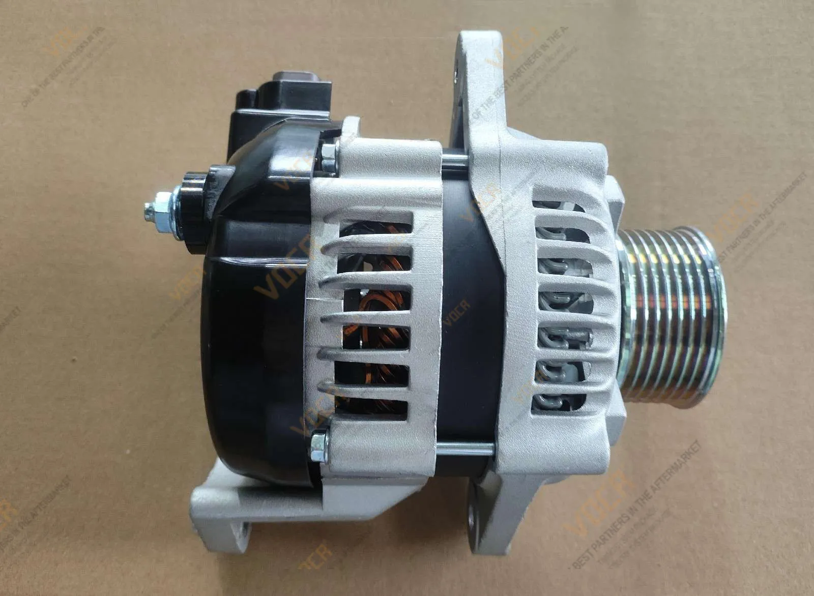Alternator Assembly 89822-90711