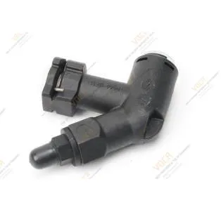 clutch pipe joint 23856-64JA0