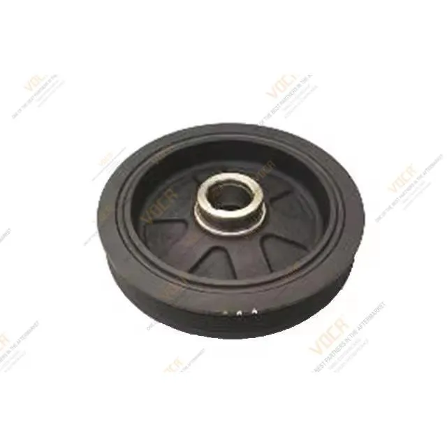 crankshaft pulley 12303-4M710
