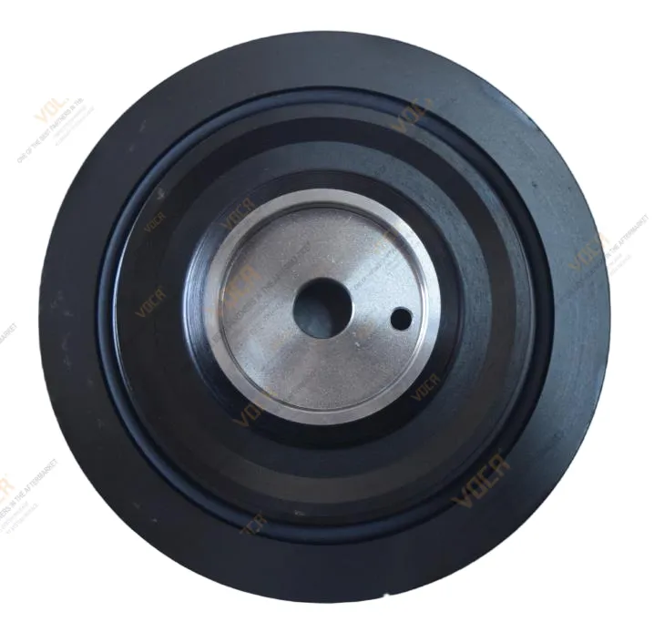 crankshaft pulley 23124-39002