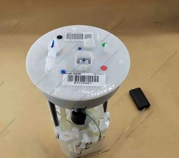 fuel pump assembly 15100-78880