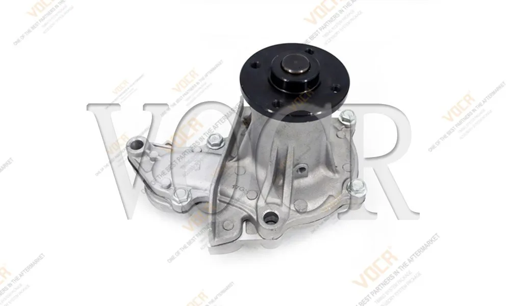 Water Pump 16100-19025