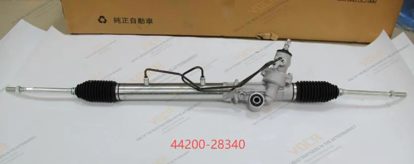 方向机(RHD)全新 44200-28340