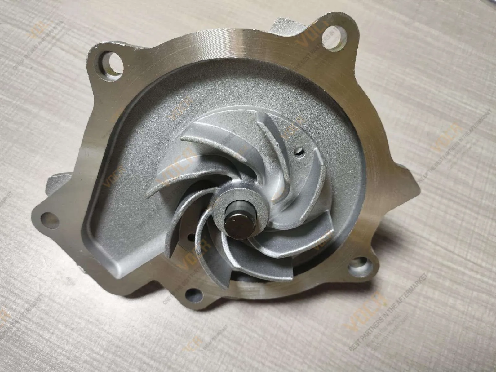 Water Pump 25100-2F000