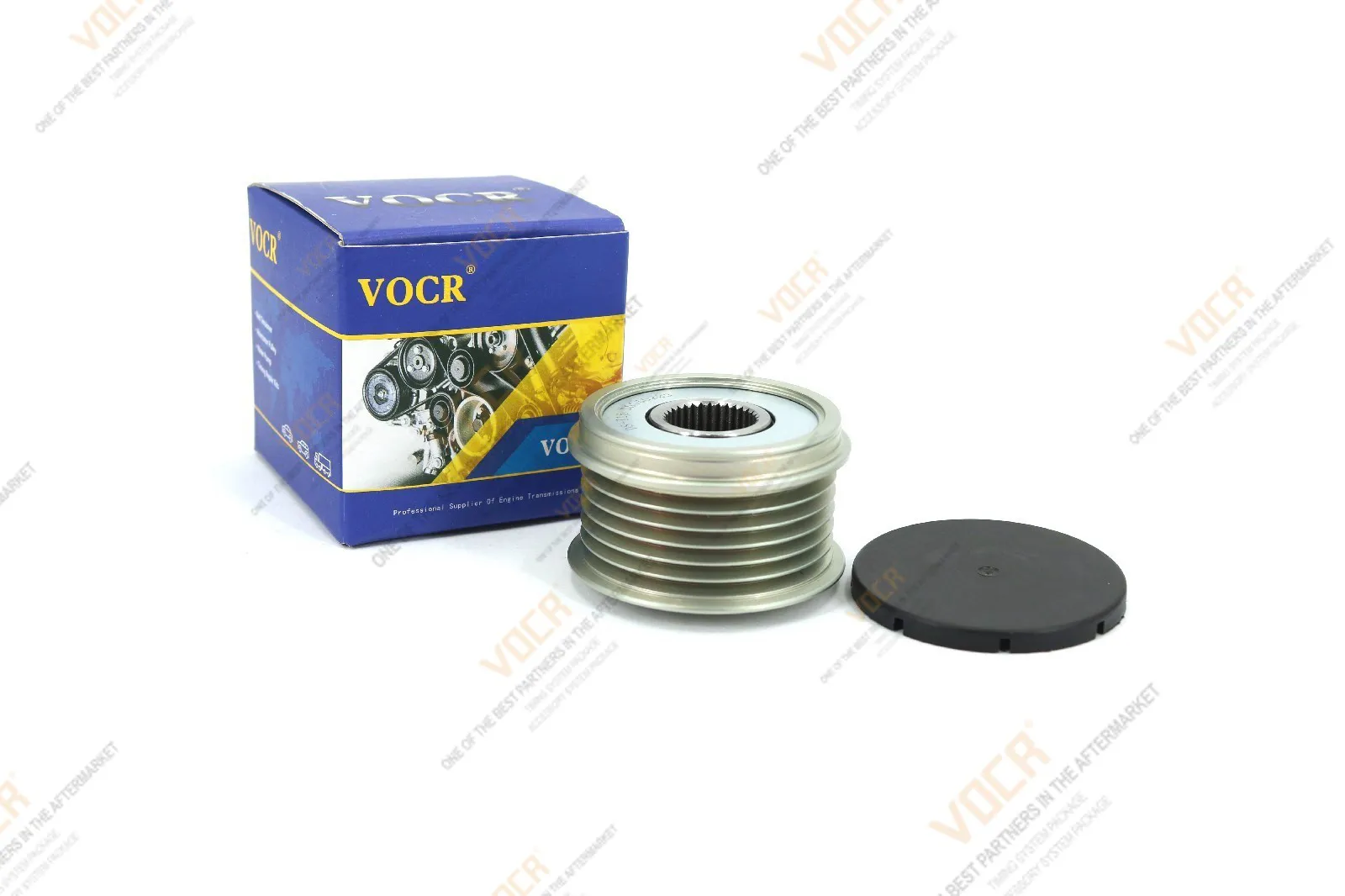 Alternator Pulley 23100-4BA0C