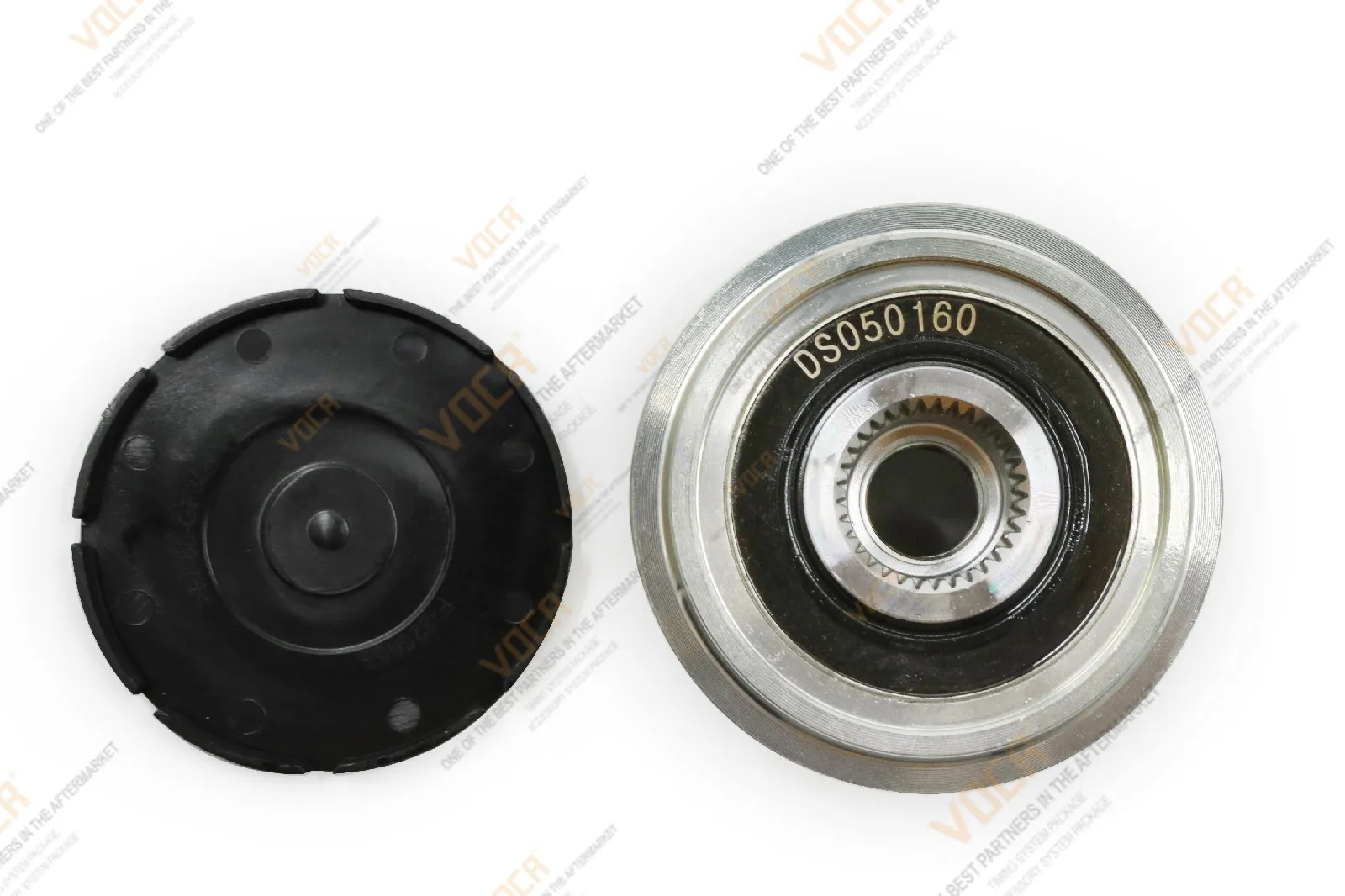 Alternator Pulley 27415-33070