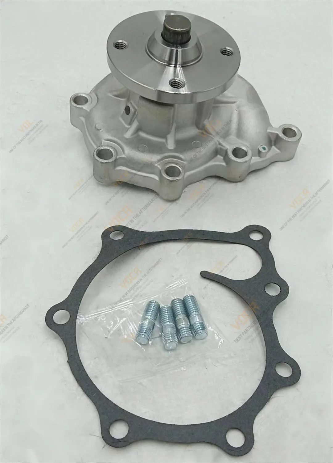 Water Pump 25100-4X500