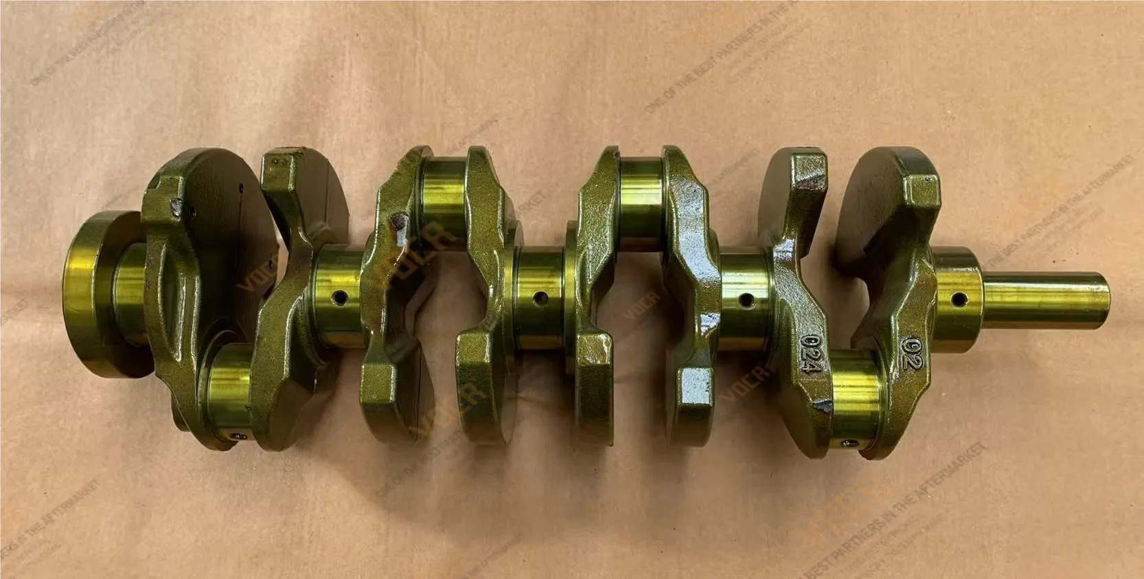 crankshaft 23110-2G200