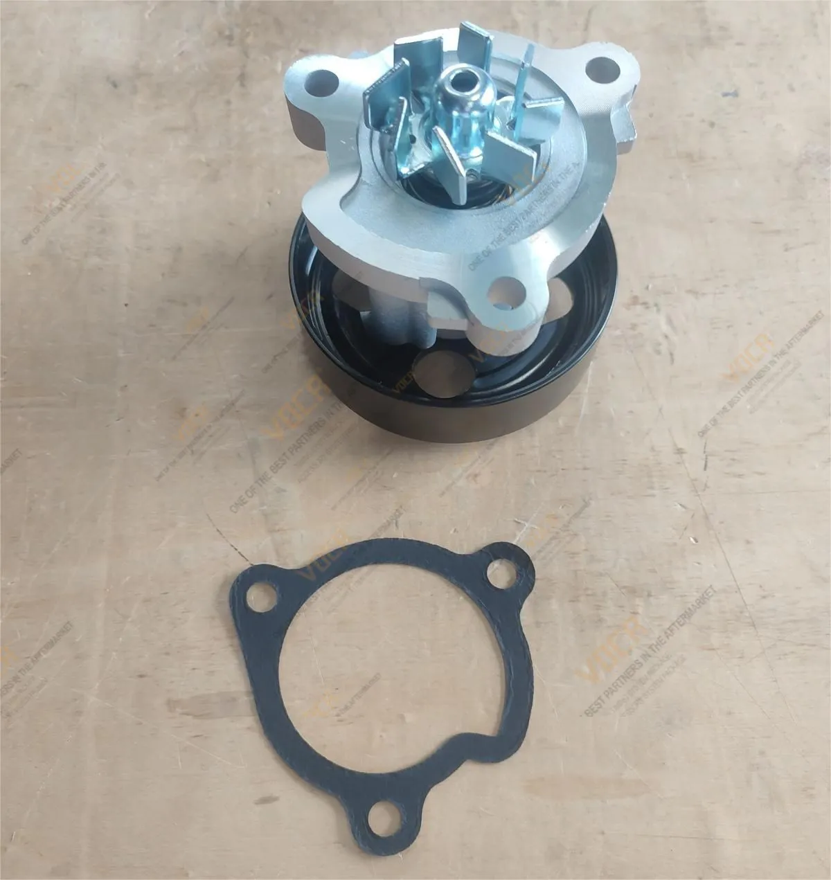 Water Pump 21010-8J000