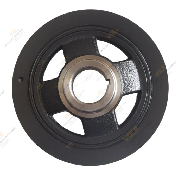 crankshaft pulley 12303-JN11A