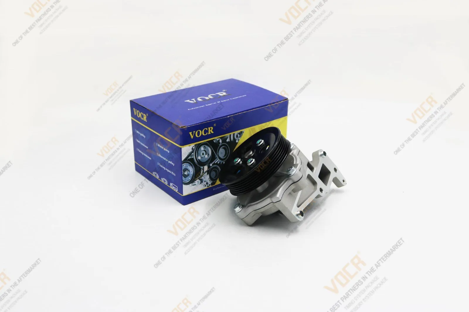 Water Pump 25100-2F700