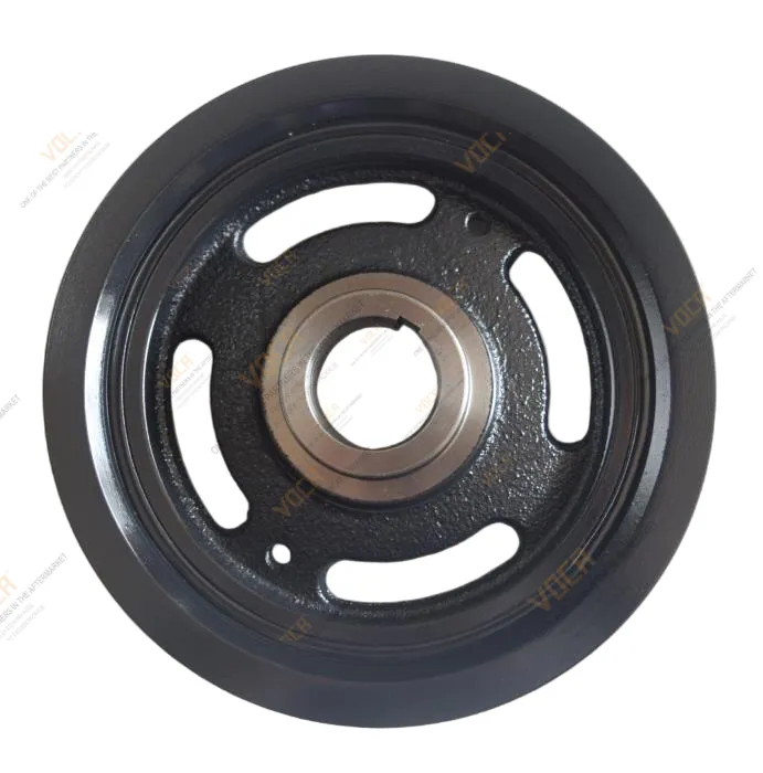 crankshaft pulley 12303-3AA01