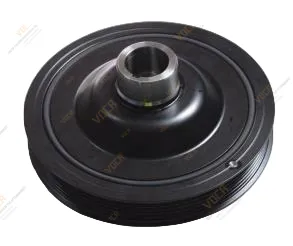 crankshaft pulley 26403-01100