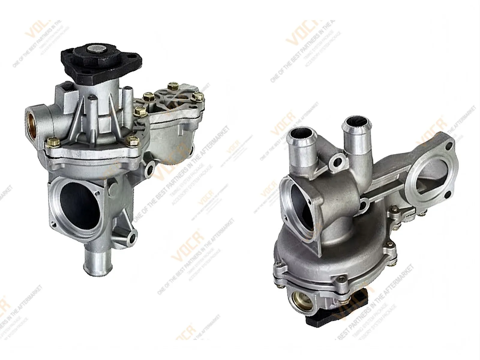 Water Pump 02612-1010A