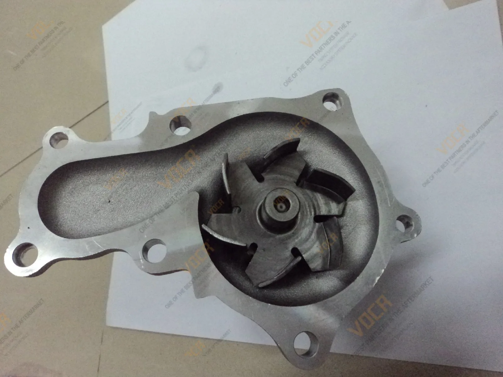 Water Pump 16100-79117