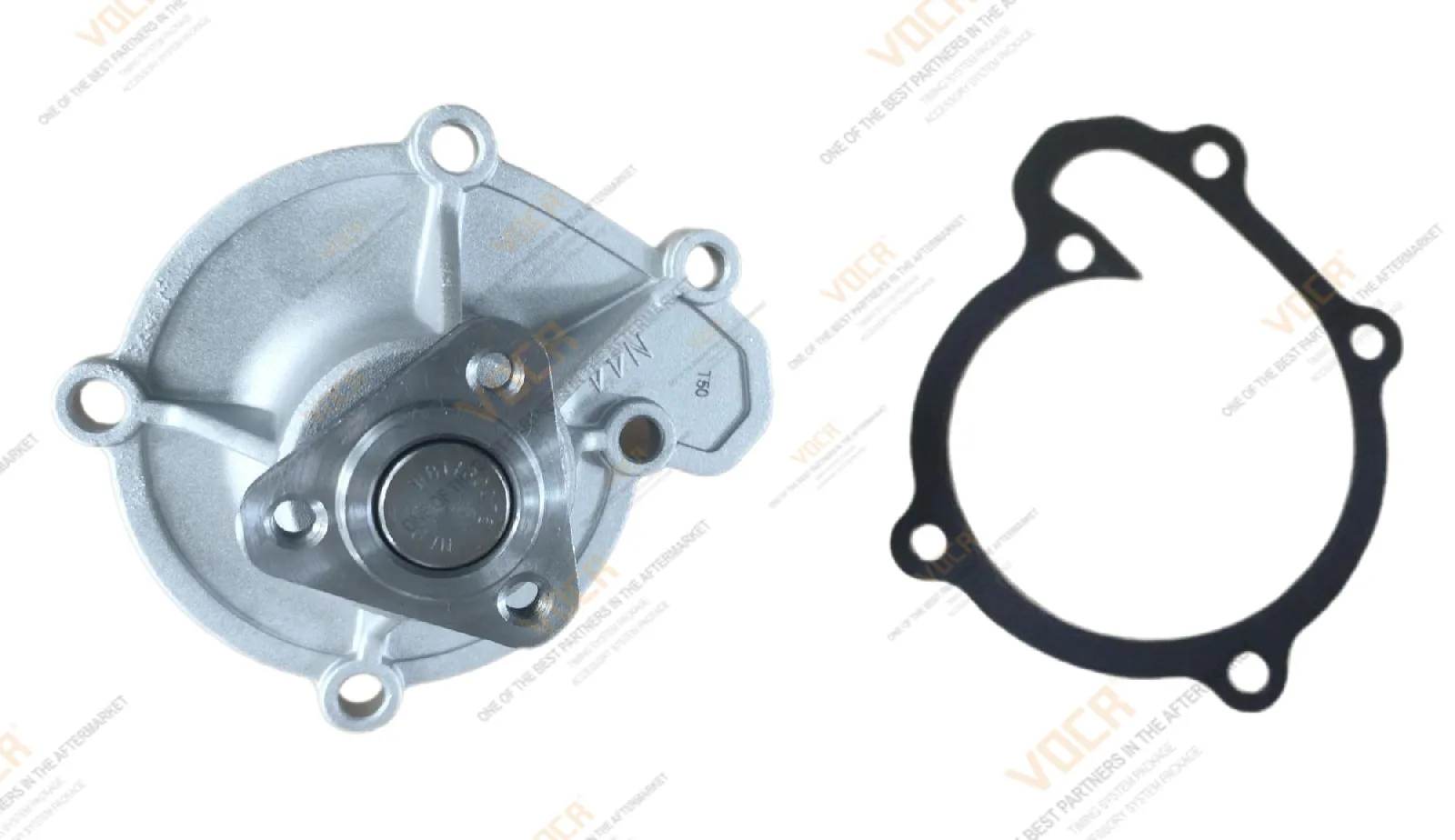 Water Pump 21010-99B00
