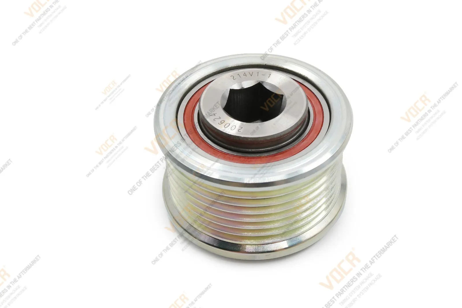 Alternator Pulley 27415-30010