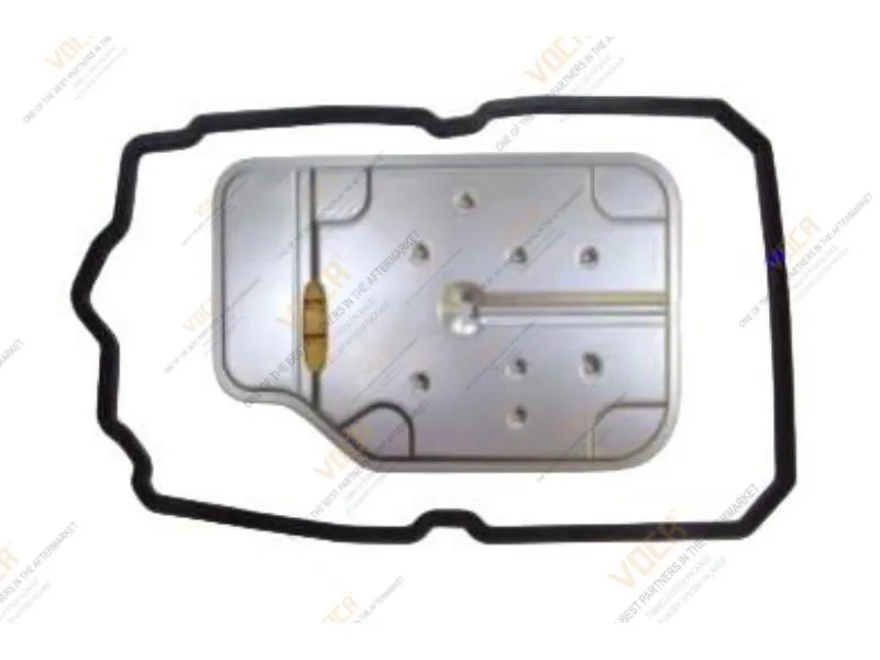 变速箱滤清器(带滤网+胶垫片) 22227-72000