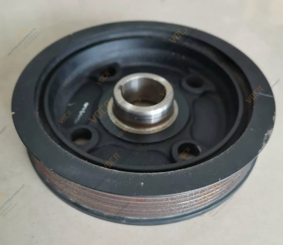 crankshaft pulley 13470-BZ060