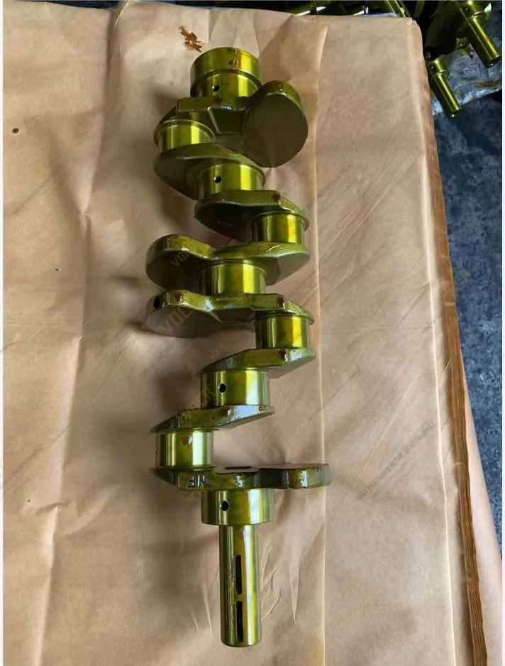 crankshaft 23111-42003