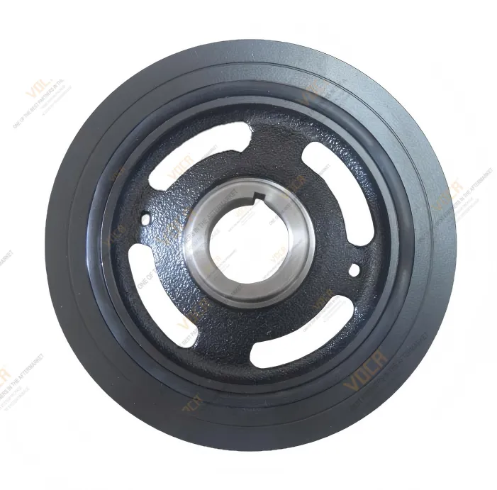 crankshaft pulley 23124-2G000