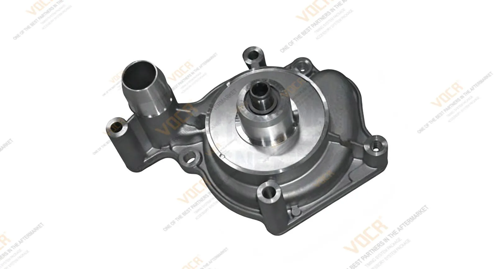 Water Pump 05712-1011E