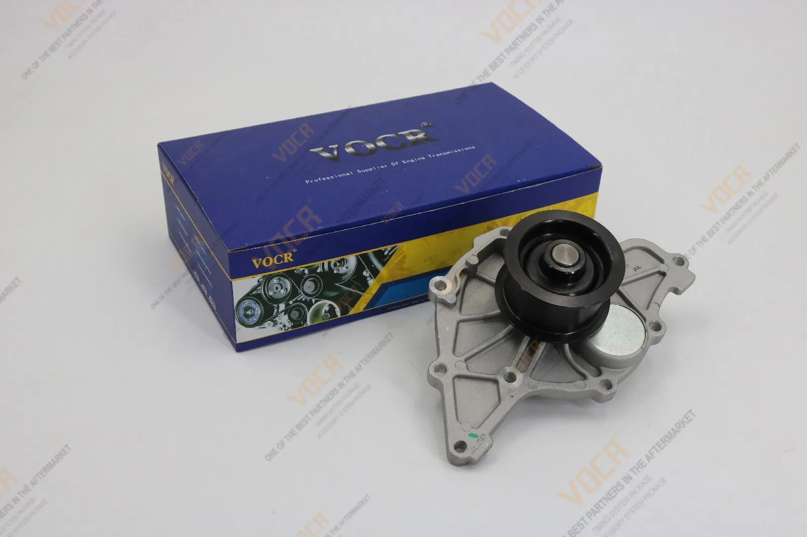 Water Pump 05912-1004D