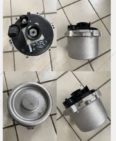 Alternator 09860-41760