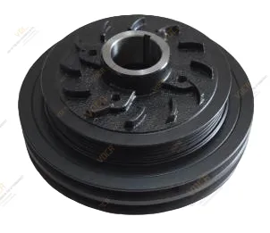 crankshaft pulley 23124-42030