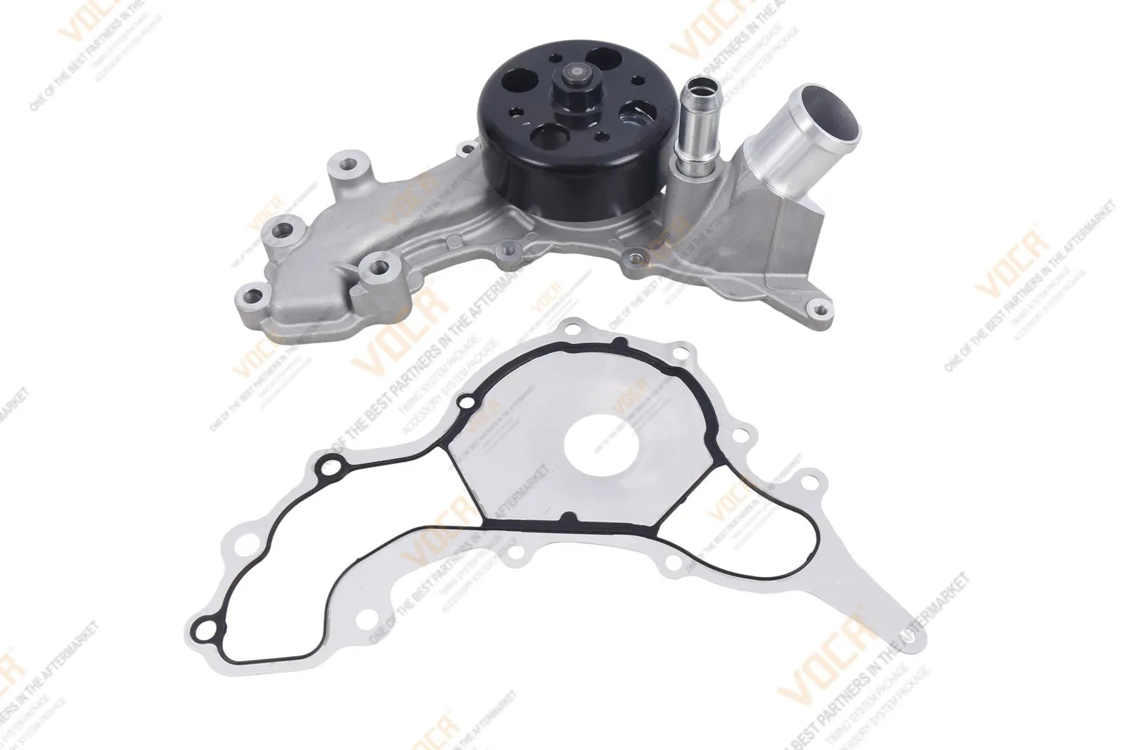 Water Pump 04893-941AC