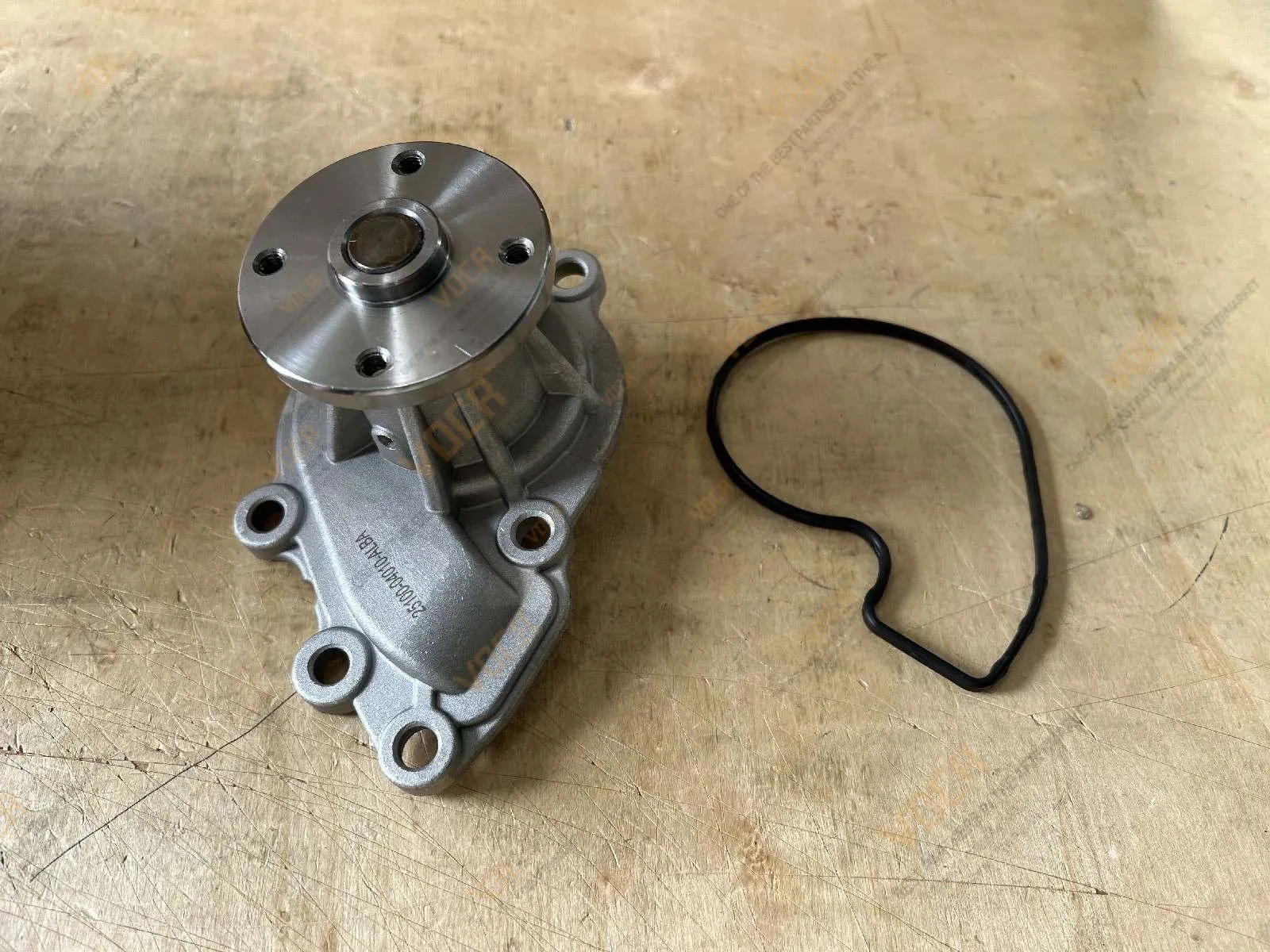 Water Pump 25100-04010