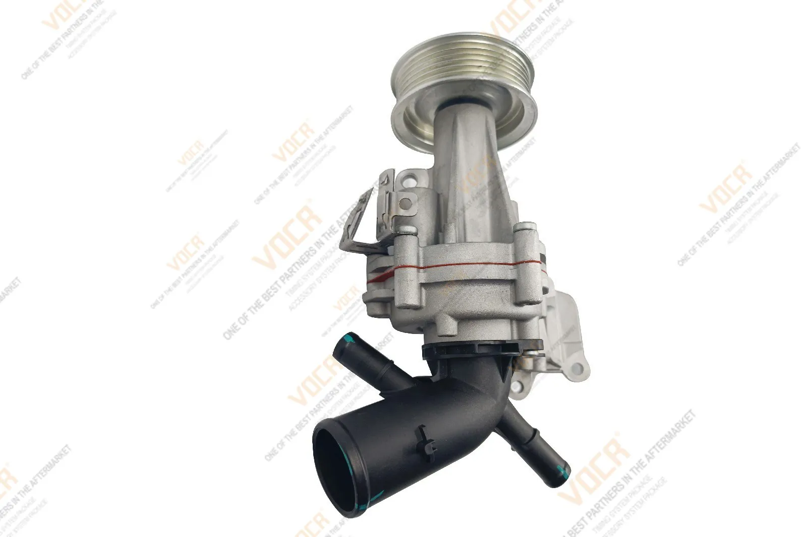 Water Pump 04893-618AB