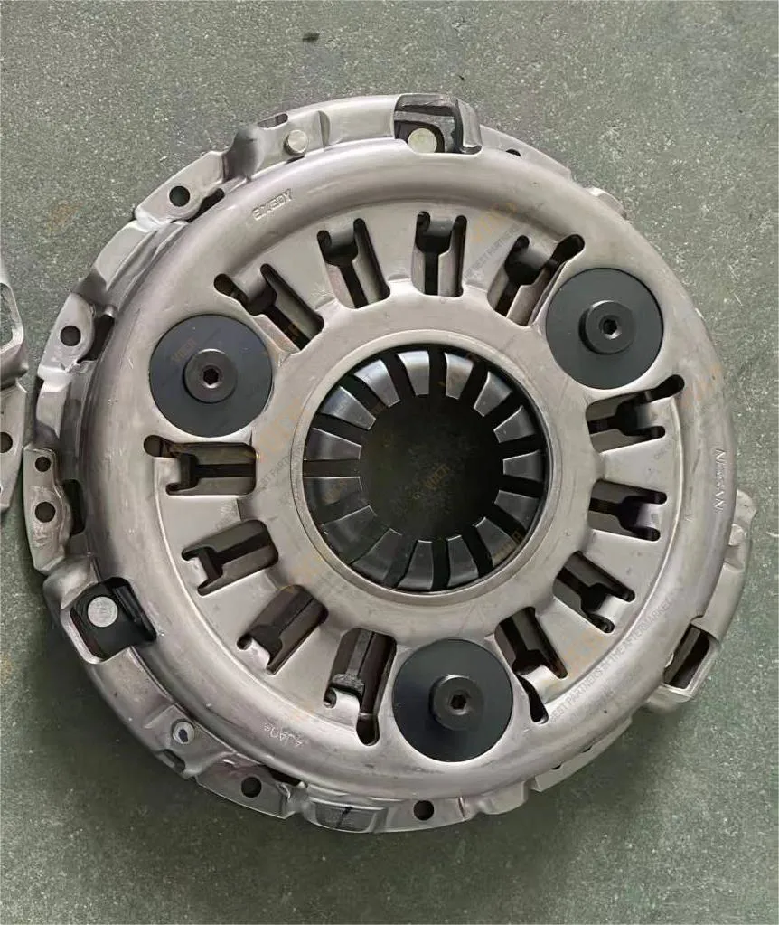 clutch pressure plate 30210-4JA0A