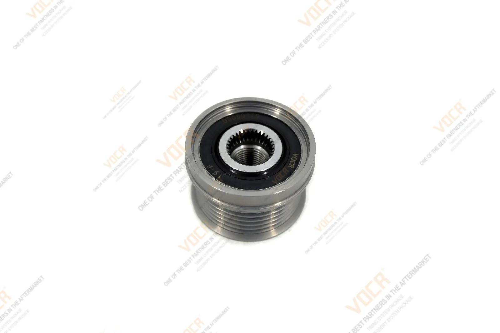 Alternator Pulley 66215-53315