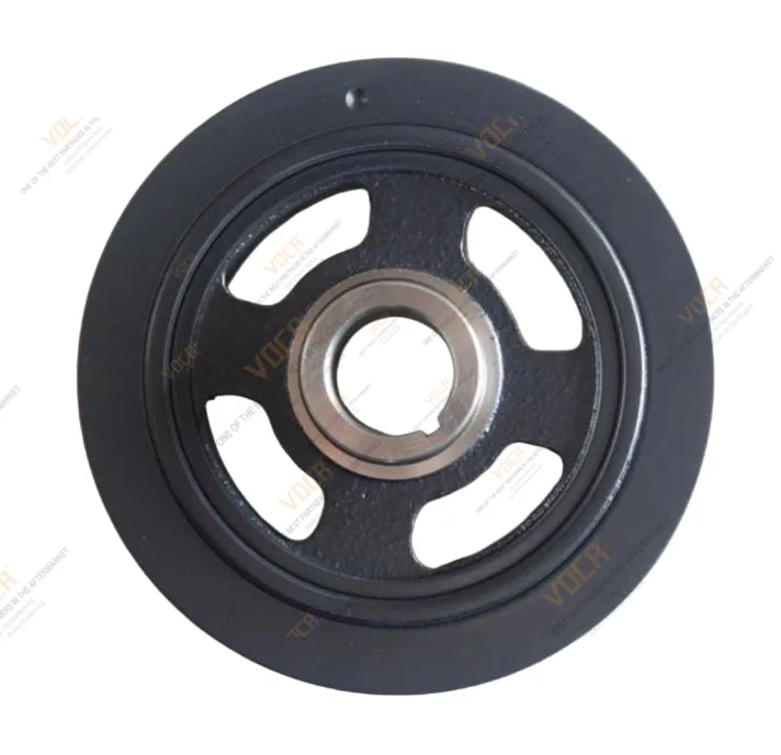 crankshaft pulley 13470-22021