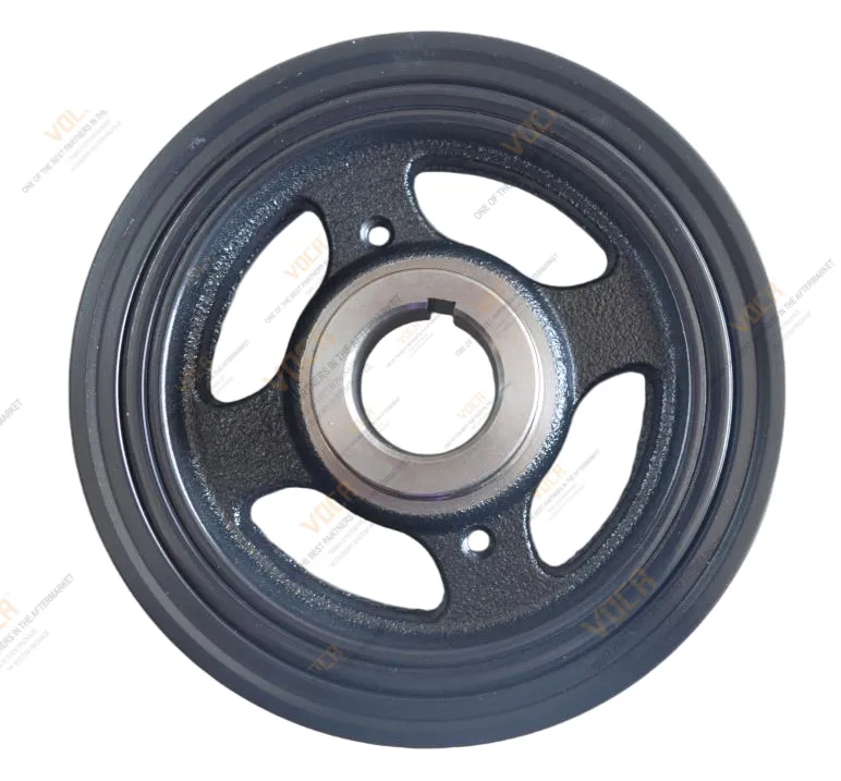 crankshaft pulley 12303-JN30A