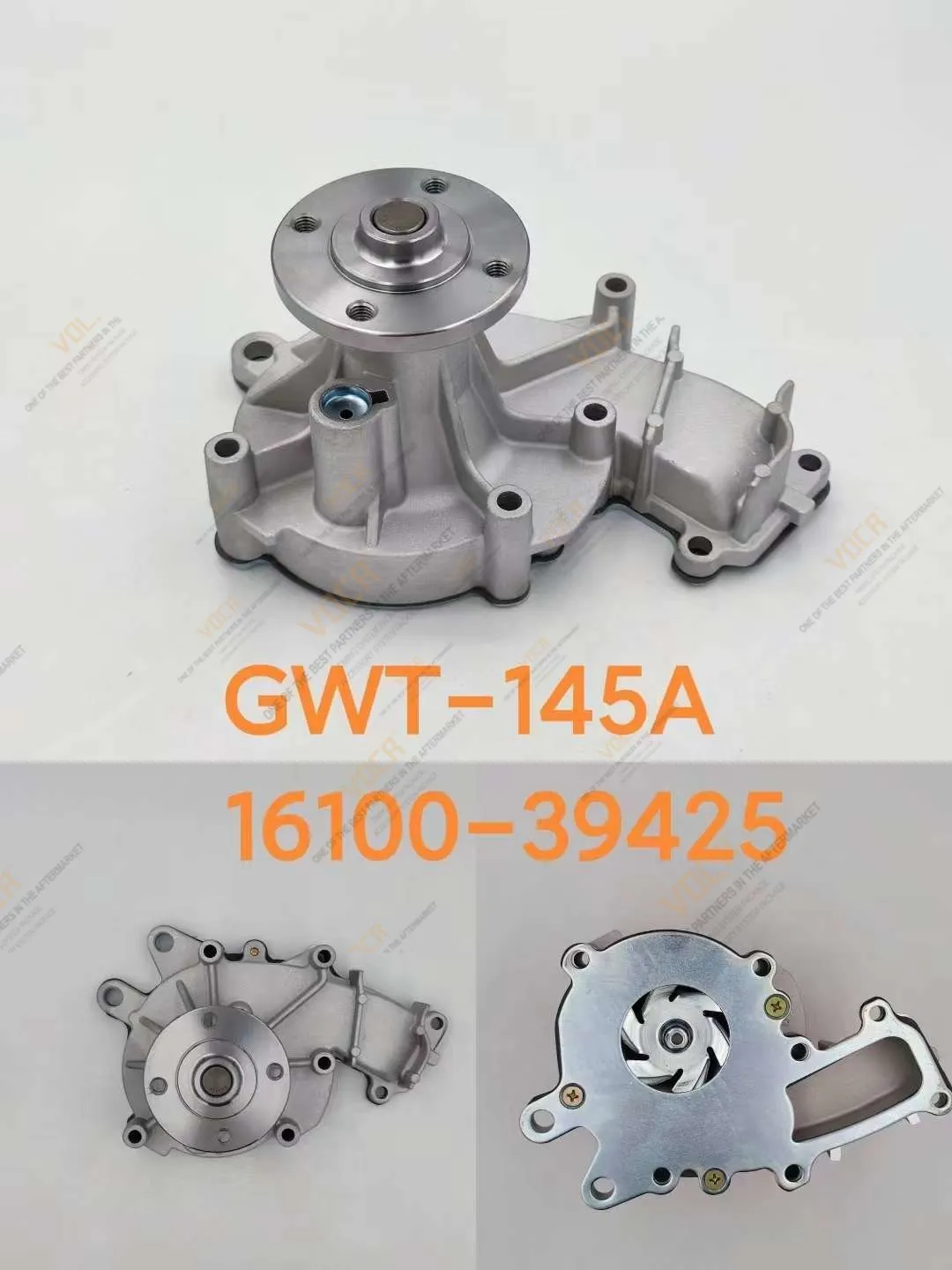 Water Pump 16100-39426