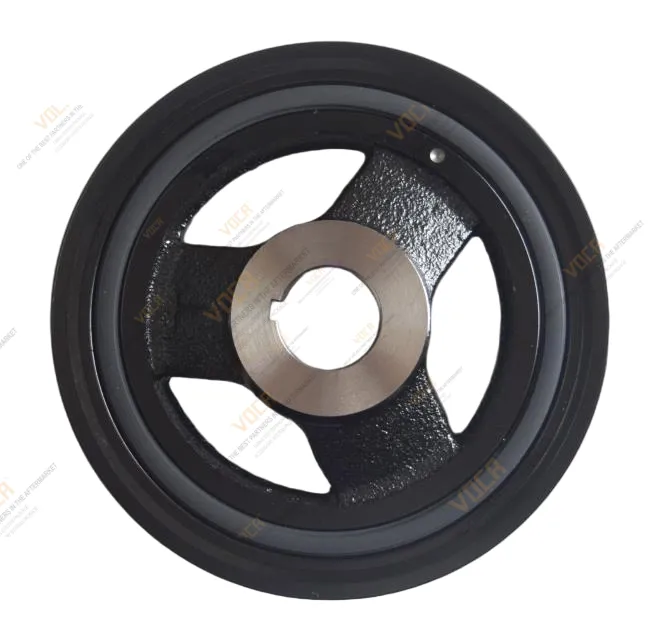 crankshaft pulley 23124-26030