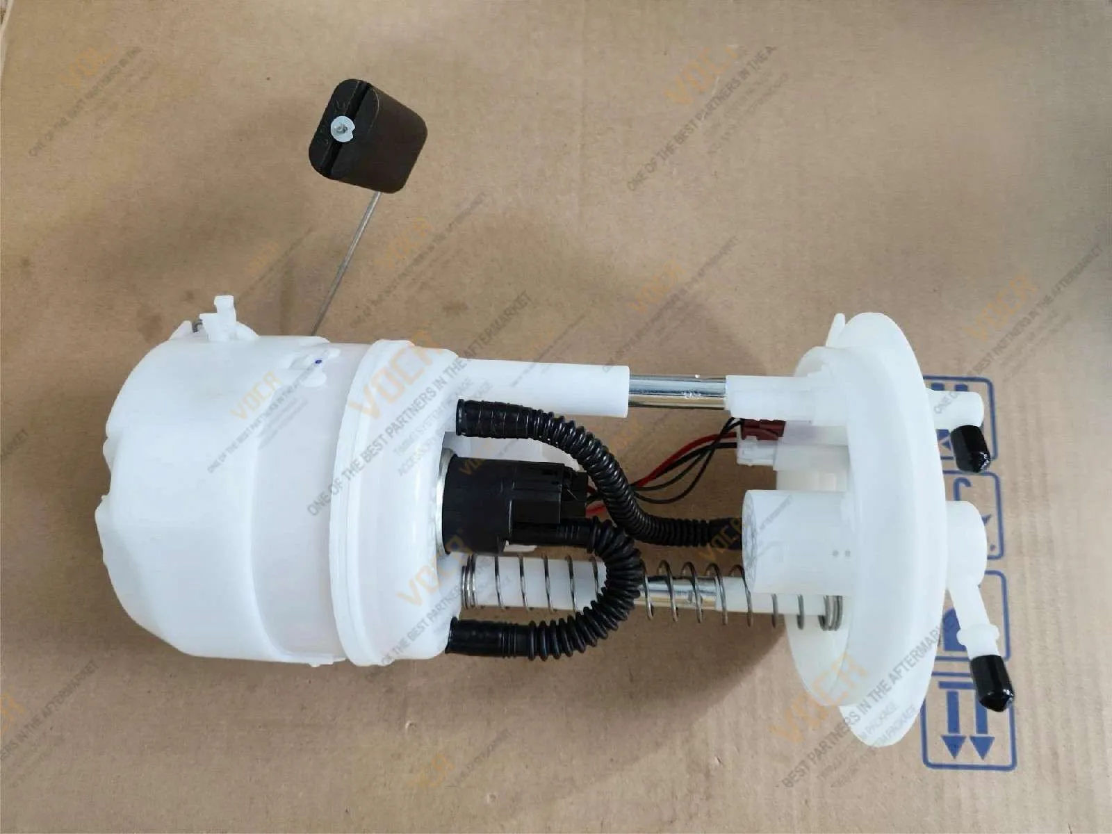 fuel pump assembly 17040-1HJ0A