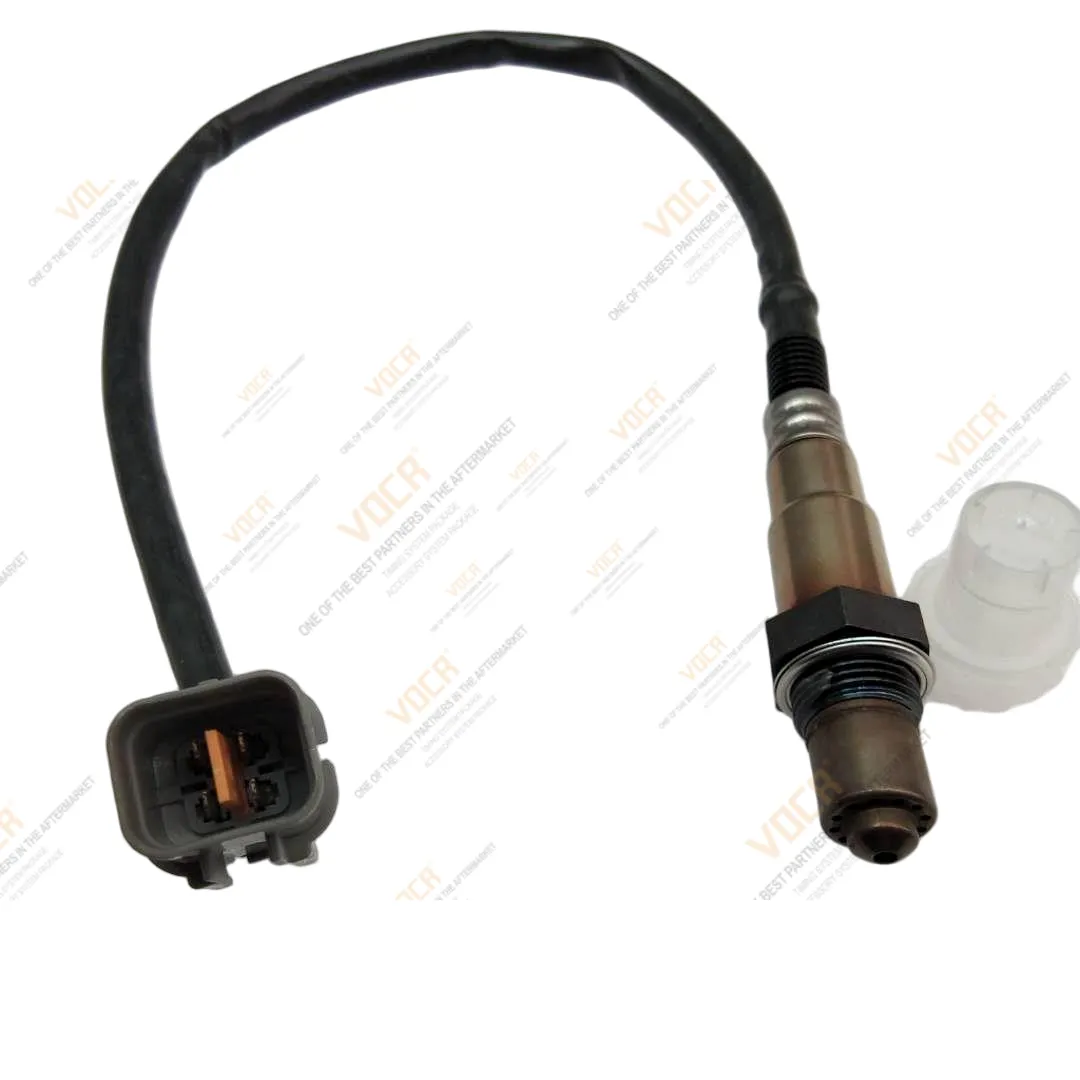 oxygen sensor 39210-2B370