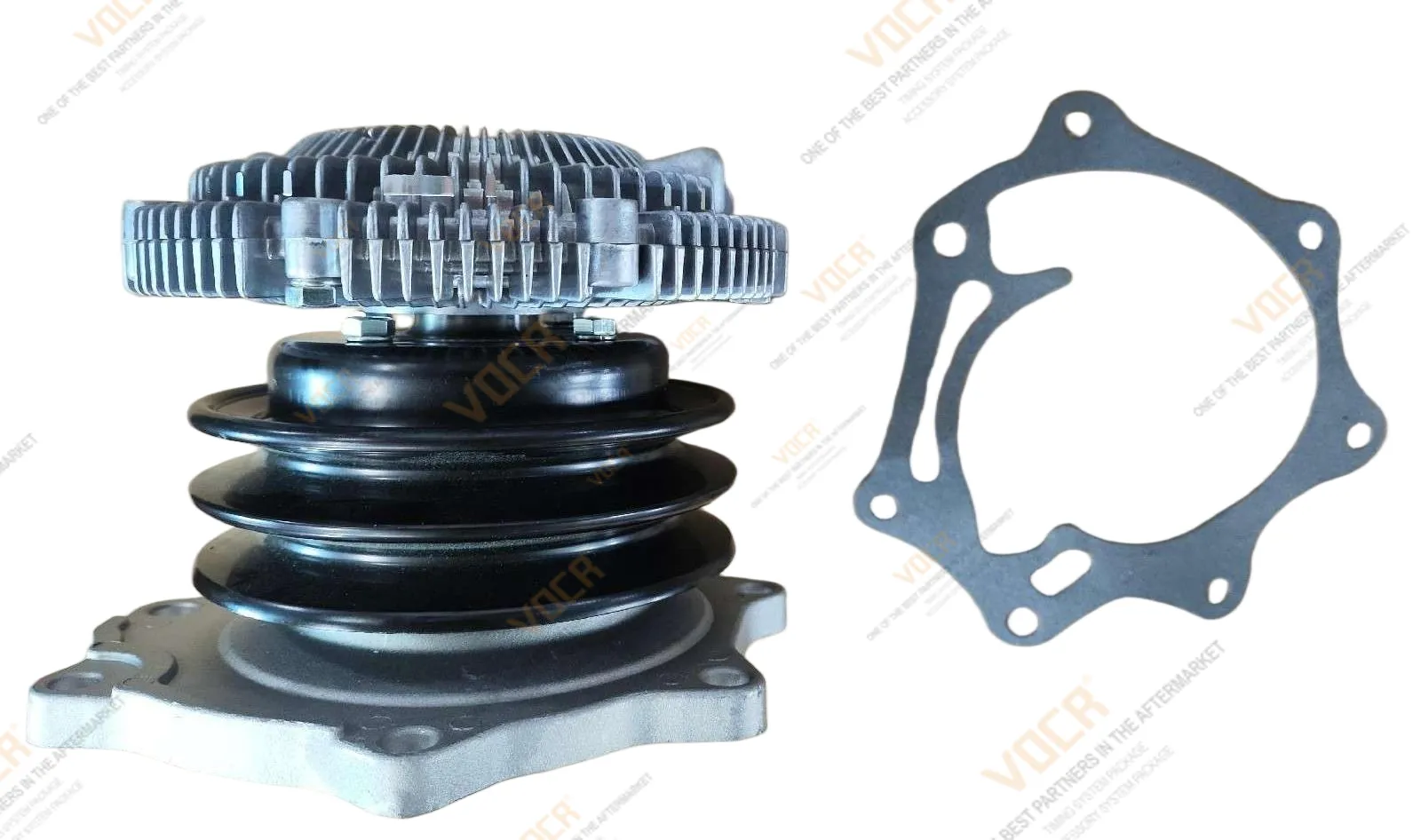 Water Pump 21010-0F002