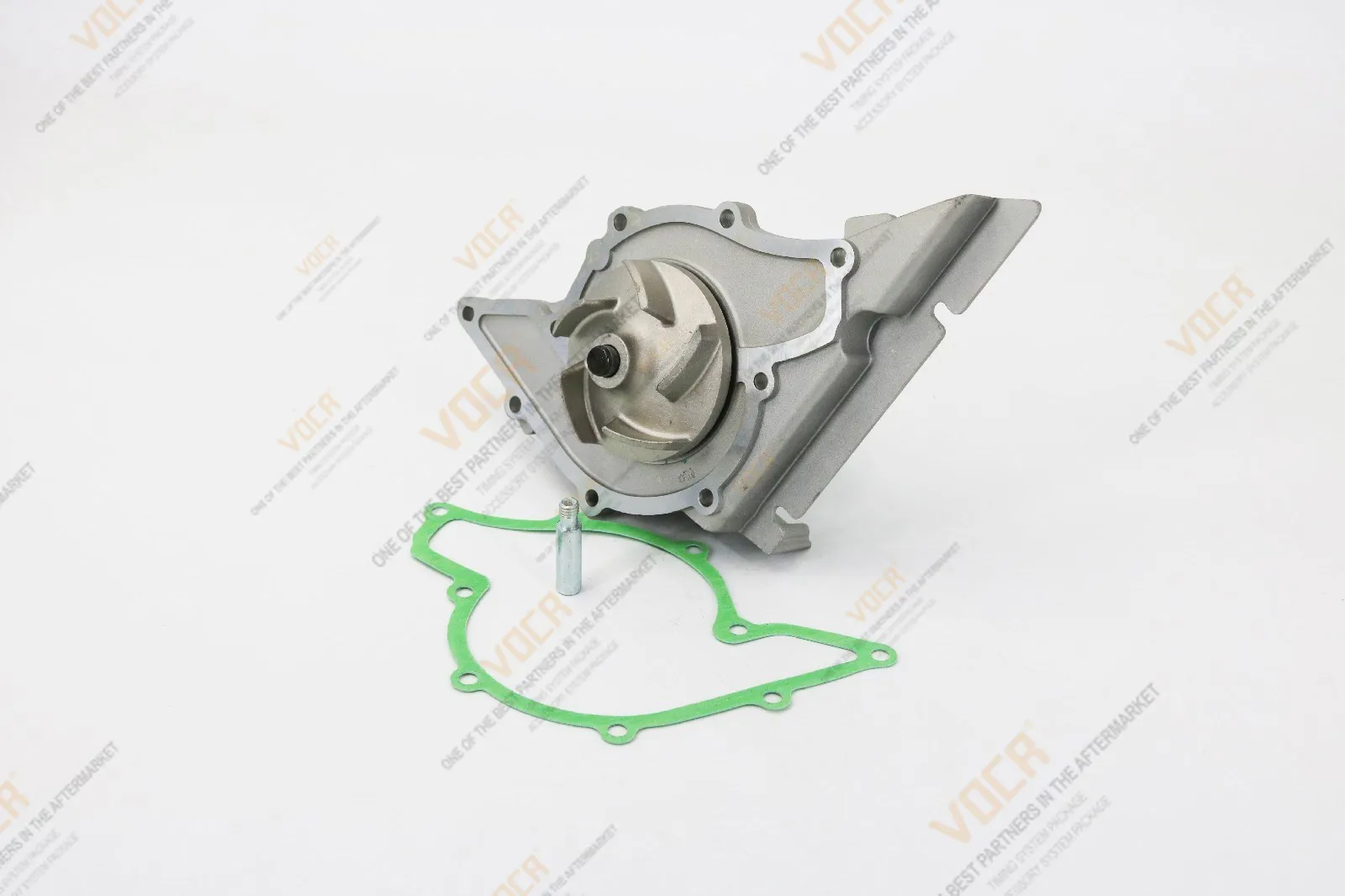 Water Pump 07712-1004M