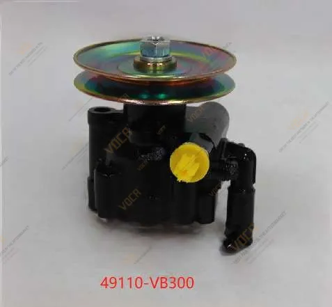 转向助力泵 49110-VB300