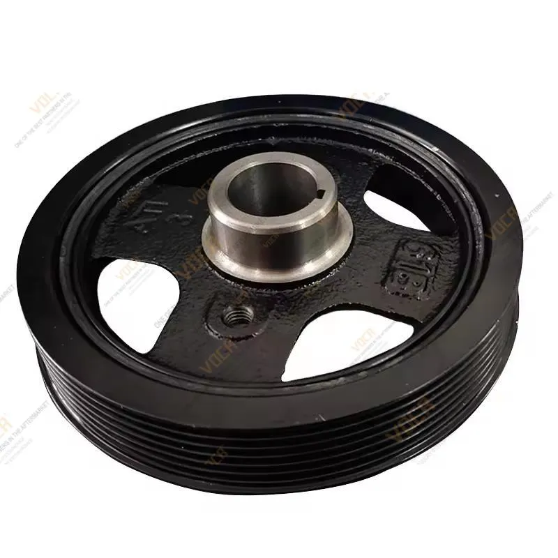 crankshaft pulley 13470-23010