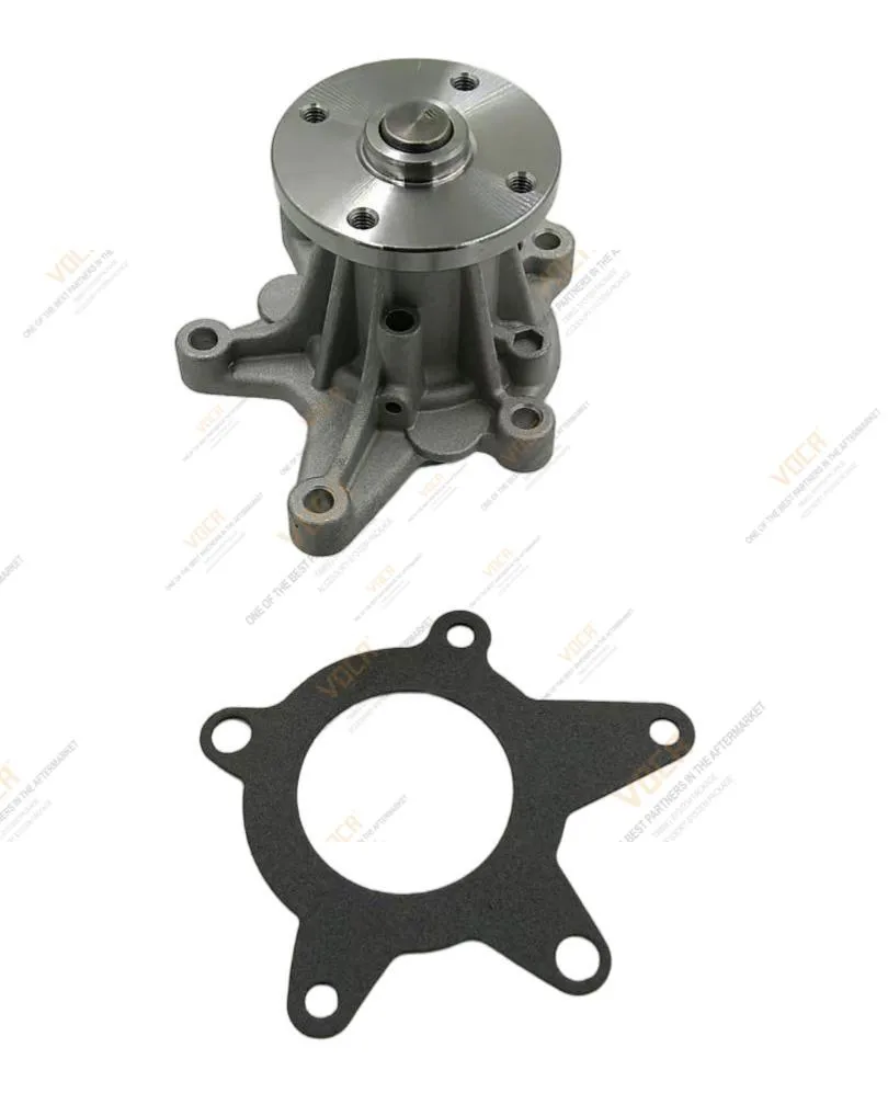 Water Pump 25100-2M800