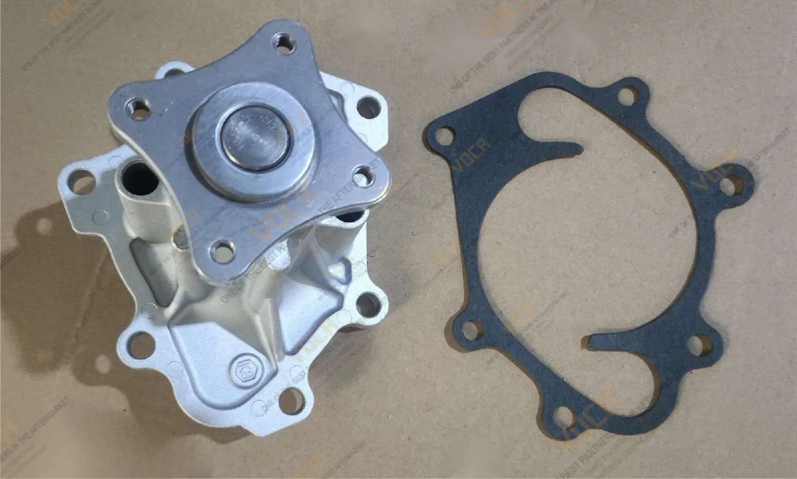 Water Pump 21010-7S000