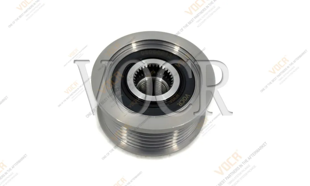 Alternator Pulley 67115-40402