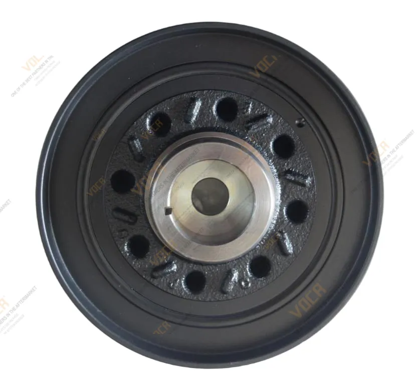 crankshaft pulley 23124-2F602